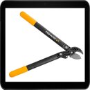 FISKARS® PowerGear™ II L71 Astschere