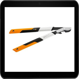 FISKARS® PowerGear™ X LX94-M Astschere