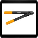 FISKARS® PowerGear™ L31 Astschere