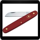 VICTORINOX Blumenmesser rot