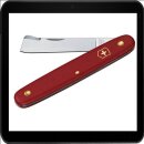 VICTORINOX Okuliermesser rot