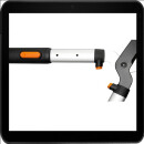 FISKARS® SmartFit™ HS86 Heckenschere