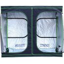 TiDis Grow Starterbox No108 - 200 x 200 x 200 cm - Indoor Grow Zelt | Aufzuchtzelt für Pflanzen und Kräuter | Grow Tent