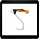 FISKARS® Hebehaken WoodXpert™ LH4 24,0 cm