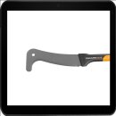 FISKARS® WoodXpert™ XA3 Machete schwarz