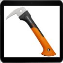 FISKARS® Sappie WoodXpert™ XA2 34,8 cm