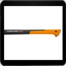 FISKARS® Spaltaxt X17-M 59,3 cm