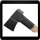 FISKARS® Spaltaxt Norden N7 38,6 cm