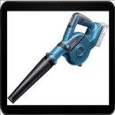 BOSCH Professional GBL 18V-120 Akku-Laubbläser 18,0...