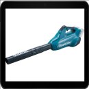 makita DUB362Z Akku-Laubbläser 2x 18,0 V, ohne Akku