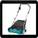 makita UV3200 Elektro-Vertikutierer 1.300 W für bis...