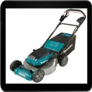 makita DLM532Z Akku-Rasenmäher 2x 18,0 V für...