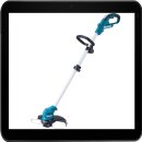 makita UR100DZ Akku-Rasentrimmer 12,0 V, ohne Akku