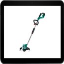 BOSCH AdvancedGrass Cut 36 Akku-Rasentrimmer 36,0 V, ohne...