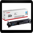 069 C Canon cyan Toner mit 1.900 Seiten Druckleistung...