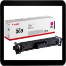069 M Canon magenta Toner mit 1.900 Seiten Druckleistung...