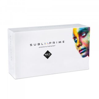 150 x 240mm XL Tassenpapier 500 Blatt Packung SubliPrime Sublimationspapier
