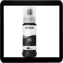 Epson 107 Fotoschwarz 70ml Nachfüllflasche für...