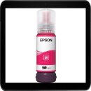 Epson 107 Magenta 70ml Nachfüllflasche für ca....