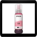 Epson 107 Lightmagenta 70ml Druckertinte /...