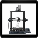 ENDER-3 S1 CREALITY 3D DRUCKER