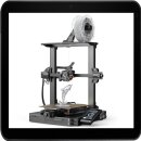 ENDER-3 S1 PRO CREALITY 3D DRUCKER