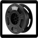ECO ABS 1,75MM BLACK 0,75KG DREMEL DIGILAB 3D FILAMENT