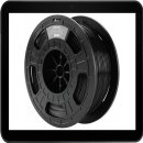 NYLON 1,75MM BLACK 0,50KG DREMEL DIGILAB 3D FILAMENT