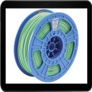 PLA 1,75MM GREEN 0,75KG DREMEL DIGILAB 3D FILAMENT