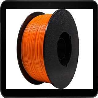 ABS 1,75MM ORANGE 1KG FLASHFORGE 3D FILAMENT