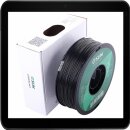 ABS+ 1,75MM BLACK 1KG ESUN 3D FILAMENT