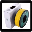 ABS+ 1,75MM YELLOW 1KG ESUN 3D FILAMENT