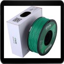 ABS+ 1,75MM GREEN 1KG ESUN 3D FILAMENT