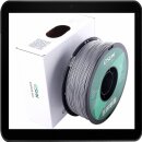 ABS+ 1,75MM SILVER 1KG ESUN 3D FILAMENT