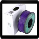 ABS+ 1,75MM PURPLE 1KG ESUN 3D FILAMENT