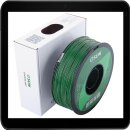 ABS+ 1,75MM PINE GREEN 1KG ESUN 3D FILAMENT