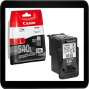 PG540L - schwarz - Canon Original Druckerpatrone mit11ml...