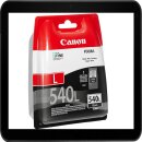 PG540L - schwarz - Canon Original Druckerpatrone mit11ml...