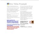 T604XL TiDis Druckerpatronen Riesensparpack mit 10 Patronen - ersetzt 2x C13T10H64010 (Ananas)