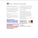 T604XL TiDis Druckerpatronen Riesensparpack mit 10...