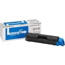 Kyocera TK-5135C Toner cyan mit ca. 5.000 Seiten...