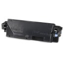 TK-5140K Kyocera Lasertoner Schwarz mit ca. 7.000 Seiten...