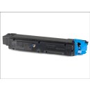 TK-5140C Kyocera Lasertoner Cyan mit ca. 5.000 Seiten...