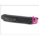 TK-5140M Kyocera Lasertoner Magenta mit ca. 5.000 Seiten...