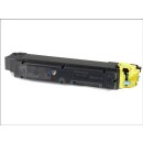 TK-5140Y Kyocera Lasertoner Yellow mit ca. 5.000 Seiten...