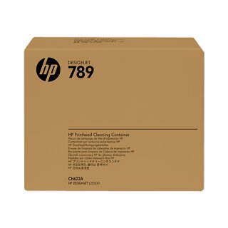CH622A - HP 789/792 Latex-Druckkopfreinigungsbehälter für Latex 260, 280, Designjet 25500