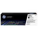 HP201X - CF400X - Black - Original HP Druckkassette mit...