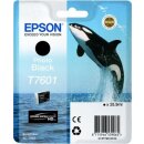 T7601 - Epson C13T76014010 Druckerpatrone Photo Black...