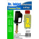 IRP427 - Dr.Inkjet Druckkopfreinigungsset für HP78 / HP17 / HP23 / HP41 Druckkopfpatronen 