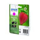 C13T29834010 - magenta - Epson Druckerpatrone 3,2ml...